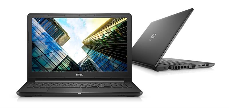 Dell Vostro 3569 (VTI3072NF) | Intel® Kaby Lake Core™ i3 _7020U _4GB _1TB _VGA INTEL _Finger _819
